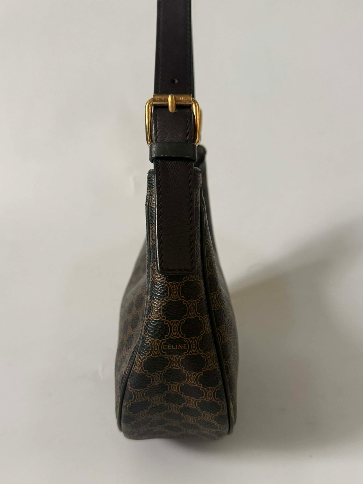 Celine Macadam Ava Bag