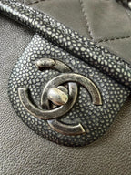 Chanel Paris-Bombay Back to School Messenger Bag