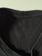 Chrome Hearts Vine Dagger Pocket Tee