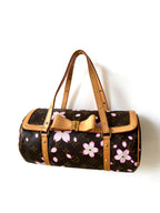 Louis Vuitton Murakami Monogram Cherry Blossom Papillon
