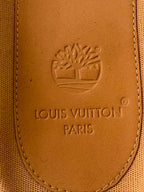 Louis Vuitton x Timberland Monogram Ankle Boots