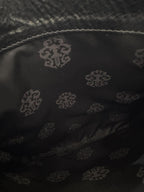 Chrome Hearts Square Pocket Cross Crossbody Bag