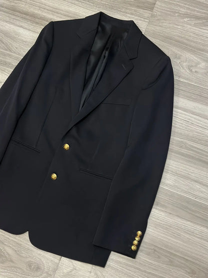 Celine by Hedi Slimane Blazer Jacket