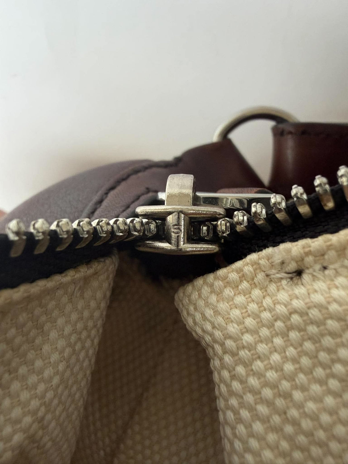 Berluti Venezia Leather Holdall Bag