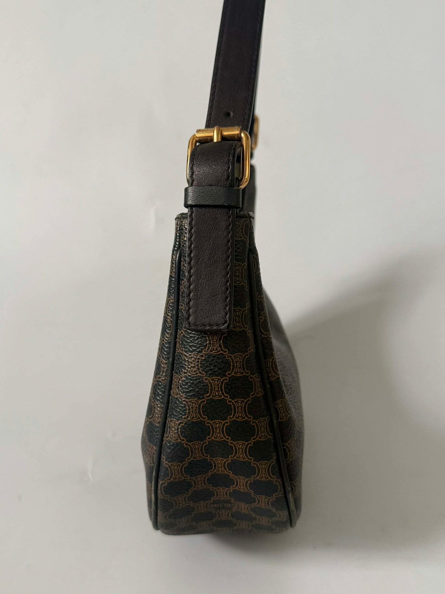 Celine Macadam Ava Bag
