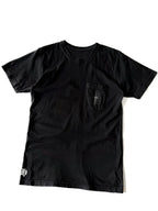 Chrome Hearts Vine Dagger Pocket Tee