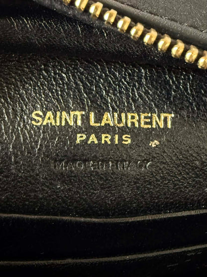 Saint Laurent Classic Monogram Blogger