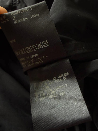 Undercover Anti SNS Jacket