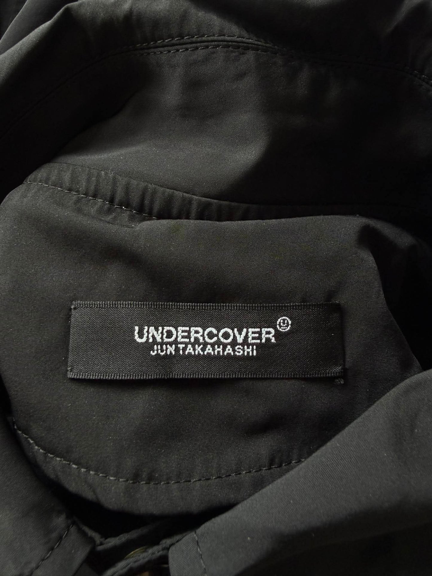 Undercover Anti SNS Jacket