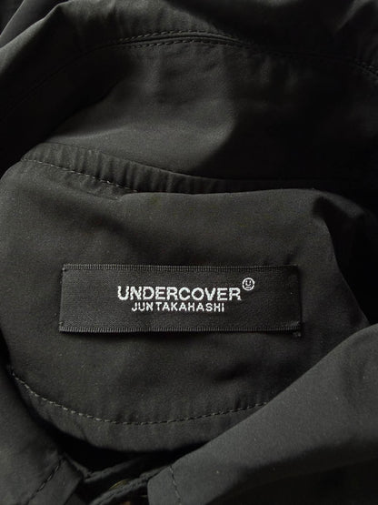 Undercover Anti SNS Jacket