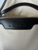 Berluti Venezia Leather Holdall Bag