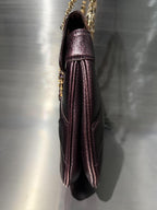 Gucci by Tom Ford F/W 2004 Jeweled Dragon Shoulder Bag
