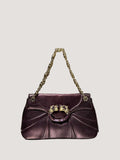 Gucci by Tom Ford F/W 2004 Jeweled Dragon Shoulder Bag