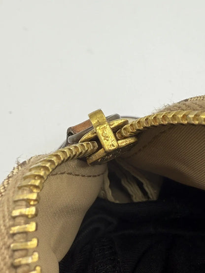 Christian Dior - John Galliano Street Chic Trotter Handbag