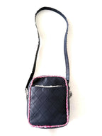 Chanel by Karl Lagerfeld S/S2019 Elegant Tweed Crossbody