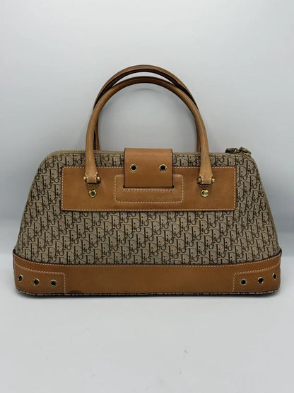 Christian Dior - John Galliano Street Chic Trotter Handbag