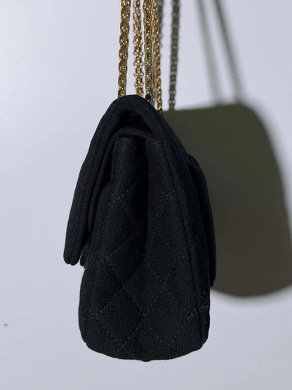 Chanel 2.55 Reissue Quilted Shoulder Bag