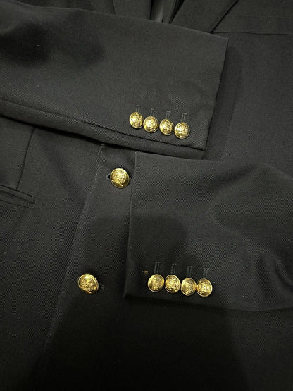 Celine by Hedi Slimane Blazer Jacket