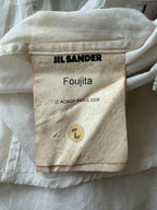 Jil Sander by Raf Simons Tsuguharu Foujita Shirt