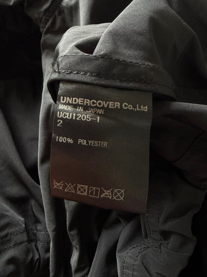 Undercover Anti SNS Jacket