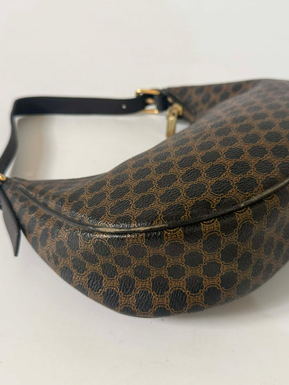 Celine Macadam Ava Bag