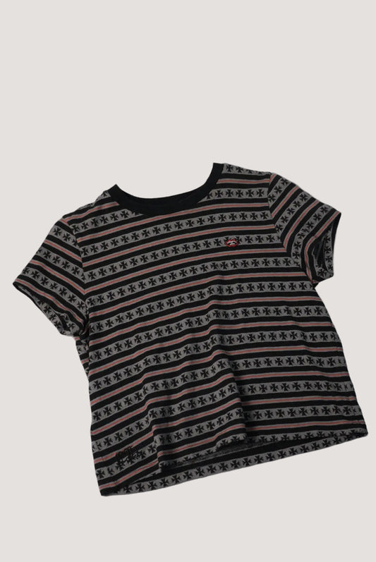 Chrome Hearts x Matty Boy Chomper Stripe