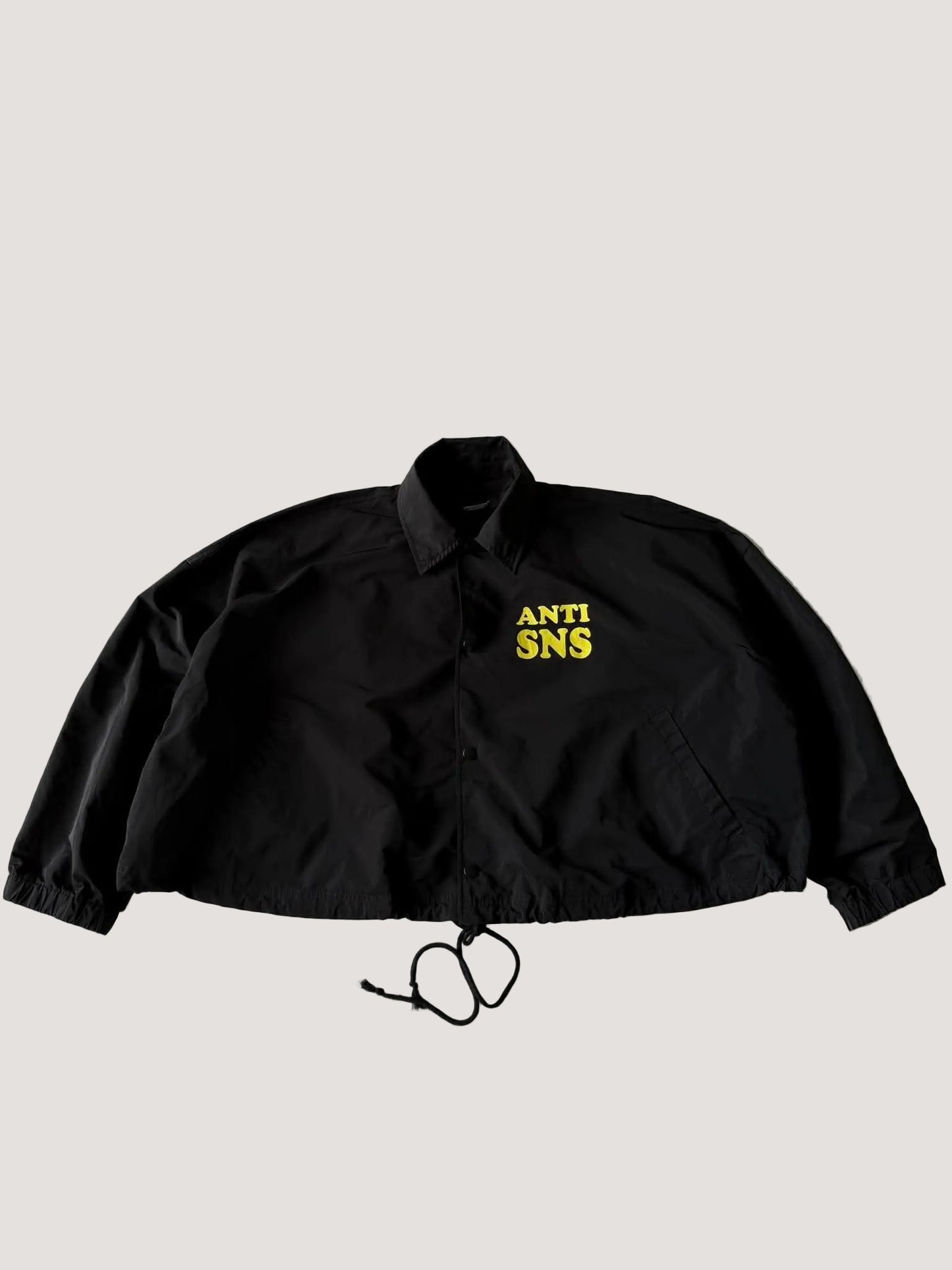 Undercover Anti SNS Jacket