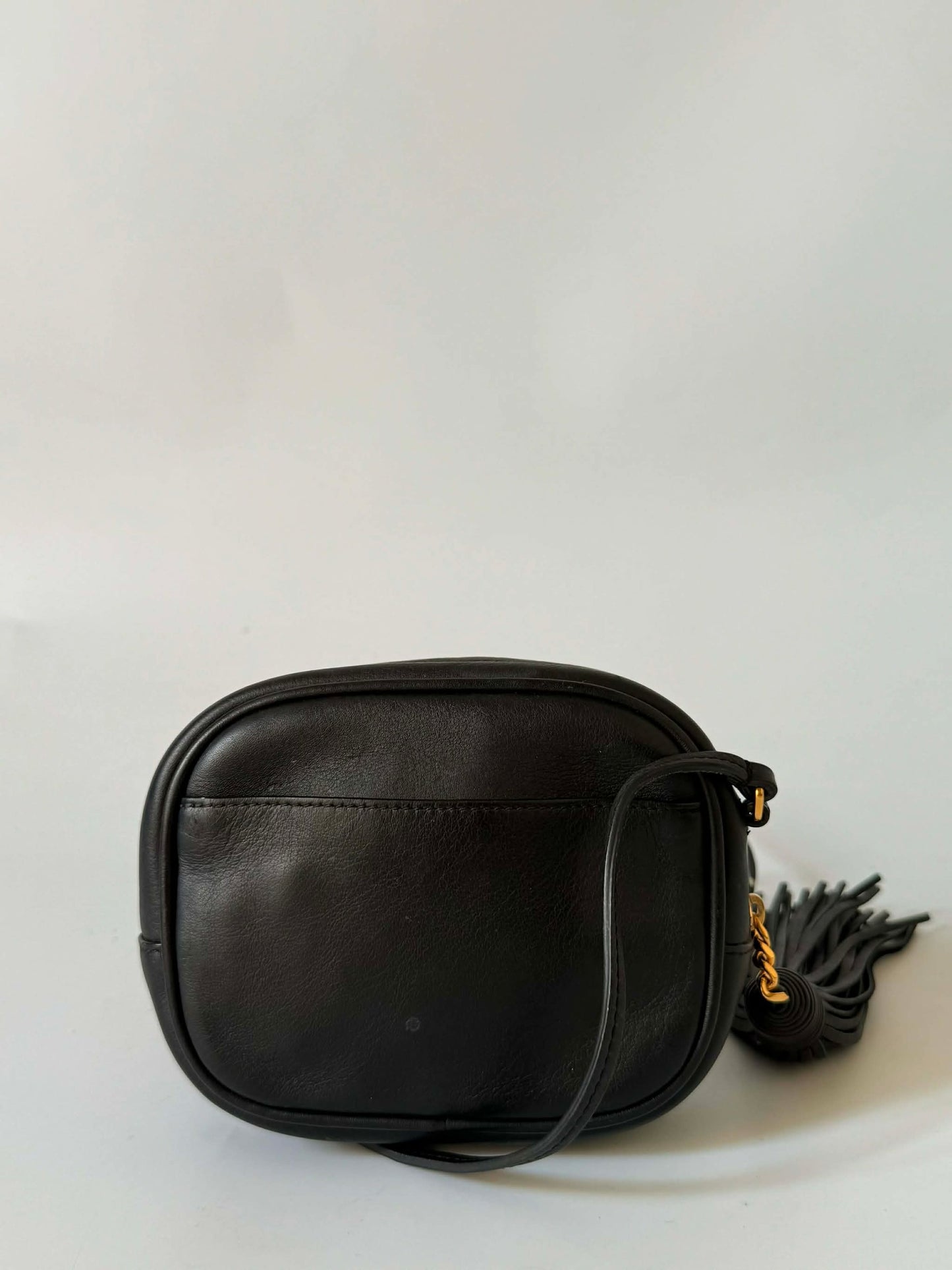 Saint Laurent Classic Monogram Blogger
