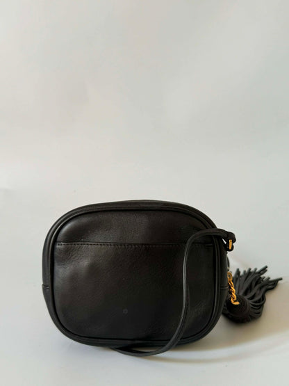 Saint Laurent Classic Monogram Blogger