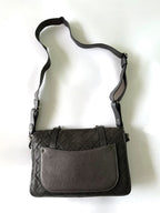 Chanel Paris-Bombay Back to School Messenger Bag