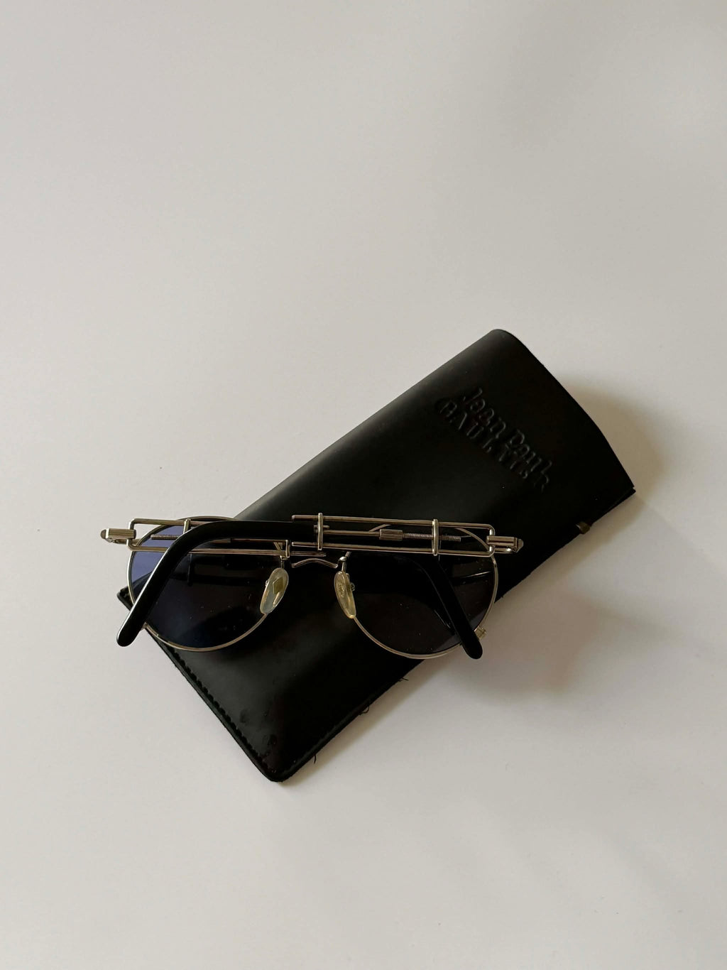 Jean Paul Gaultier 56-0174 Sunglasses