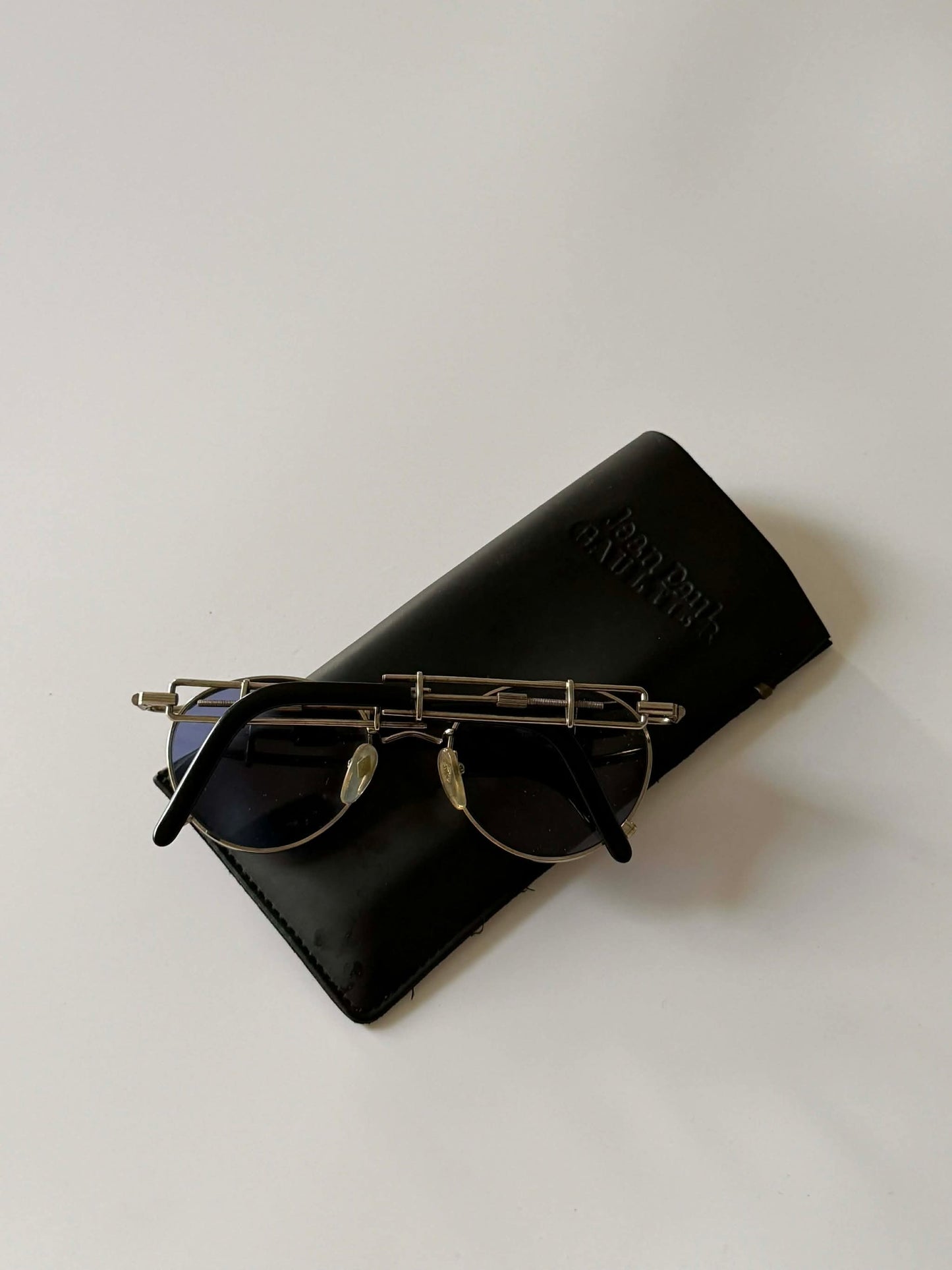 Jean Paul Gaultier 56-0174 Sunglasses