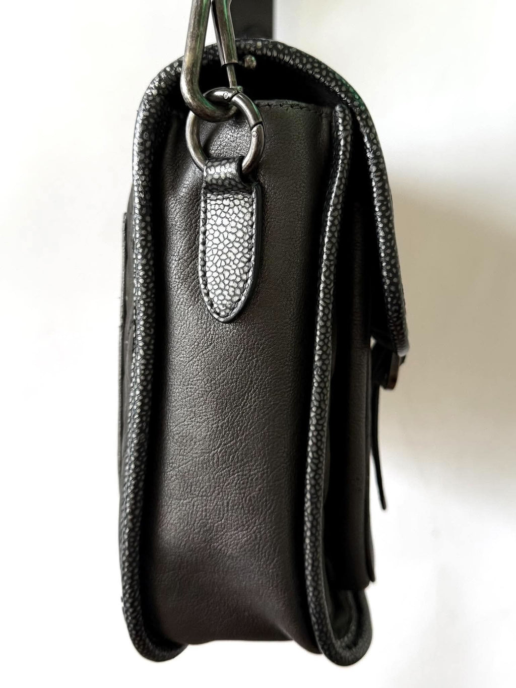 Chanel Paris-Bombay Back to School Messenger Bag