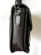Chanel Paris-Bombay Back to School Messenger Bag