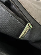Chanel Paris-Bombay Back to School Messenger Bag